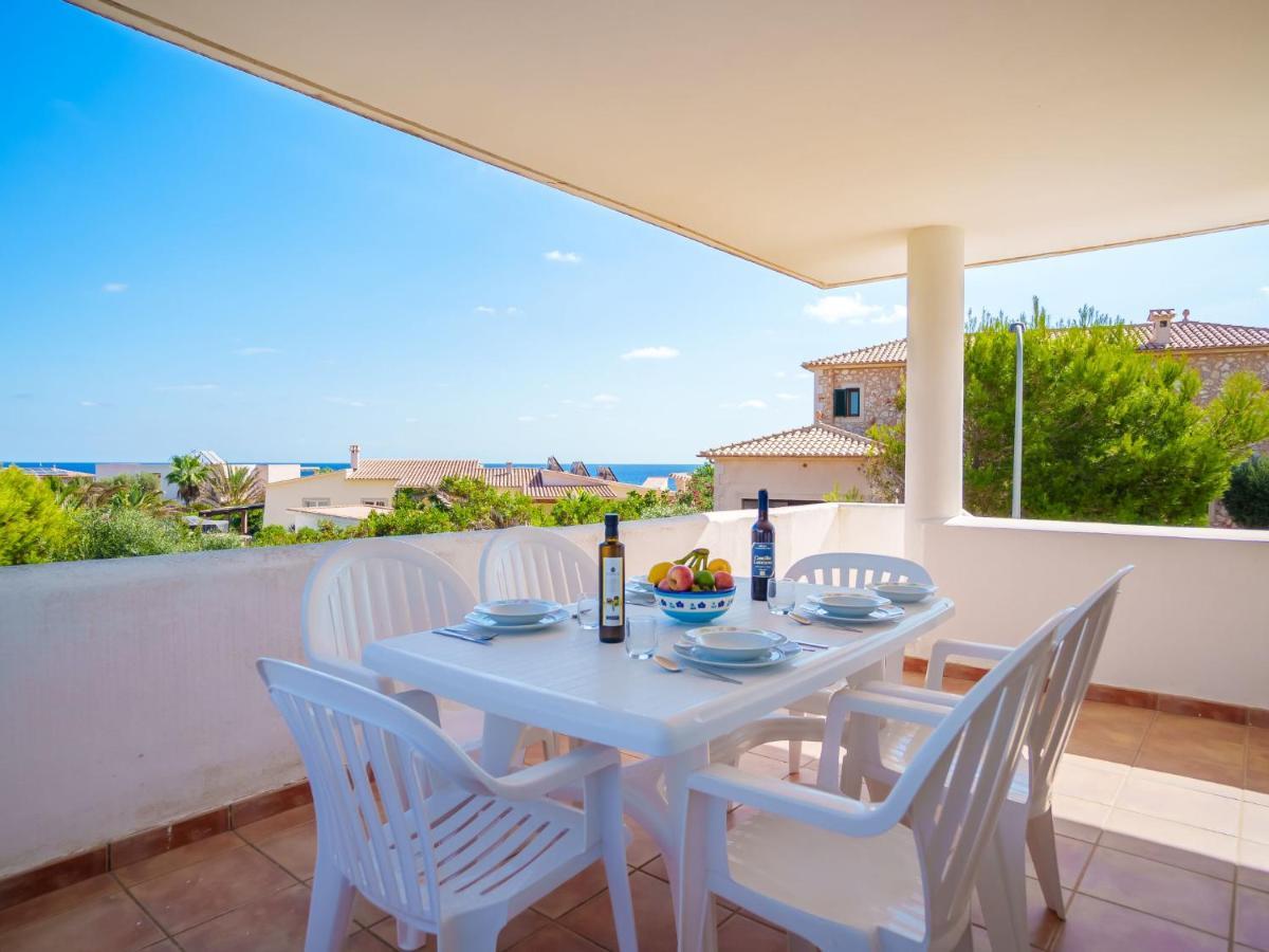 Murada Lisboa By Interhome * Cala Murada (Mallorca)