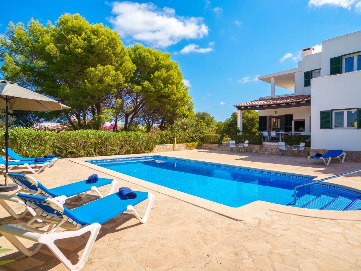 Murada Lisboa By Interhome Villa Cala Murada (Mallorca)