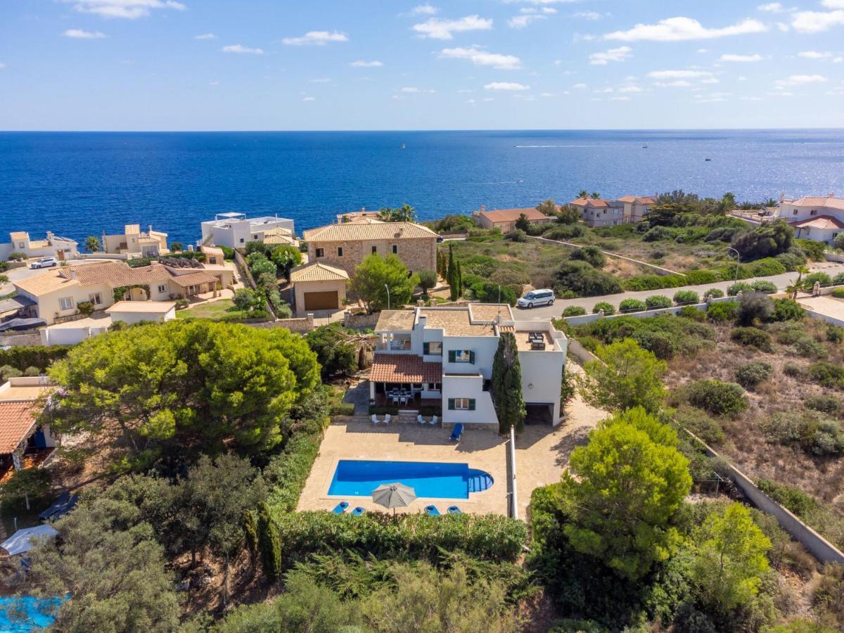 Murada Lisboa By Interhome Cala Murada (Mallorca)