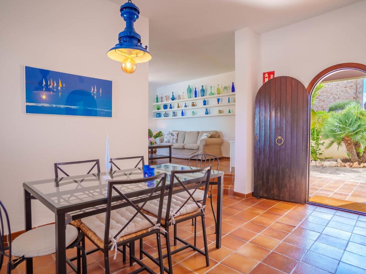 Murada Lisboa By Interhome Villa Cala Murada (Mallorca)