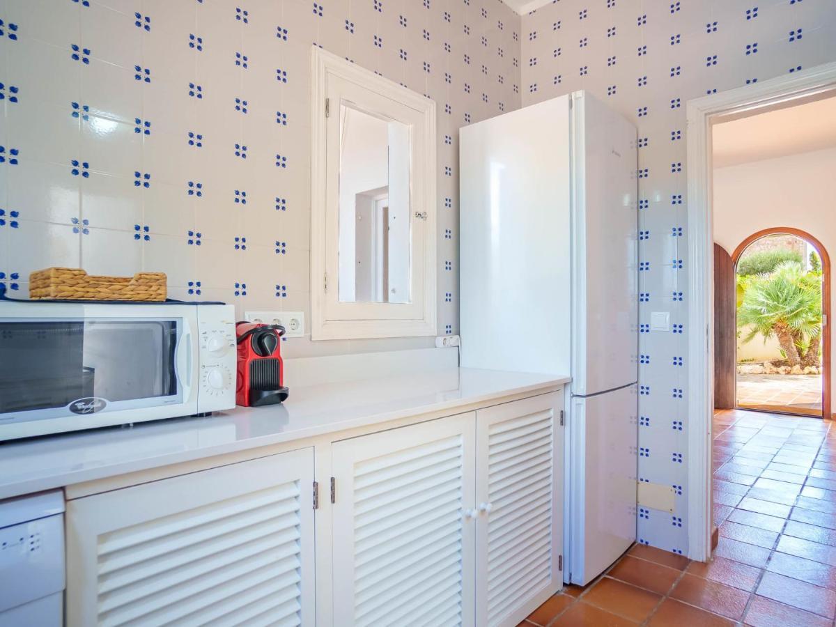 Murada Lisboa By Interhome Villa Cala Murada (Mallorca)