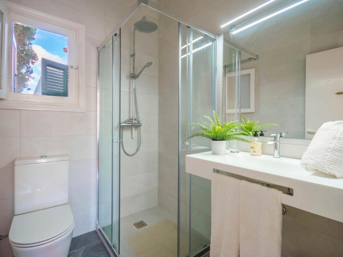 Murada Lisboa By Interhome Villa Cala Murada (Mallorca)