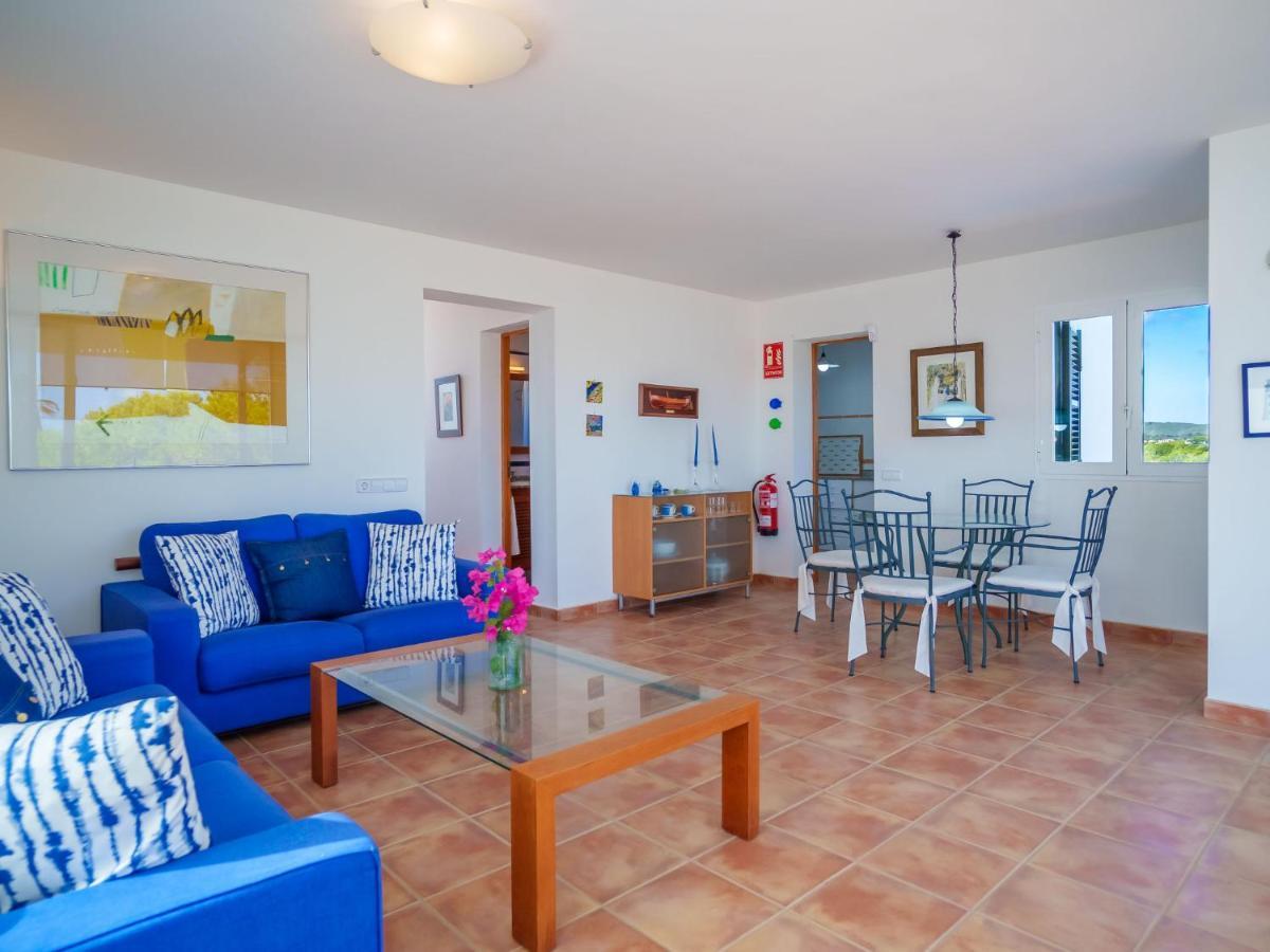 Villa Murada Lisboa By Interhome Cala Murada (Mallorca)
