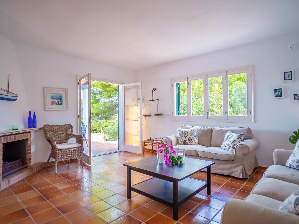 Murada Lisboa By Interhome Cala Murada (Mallorca)