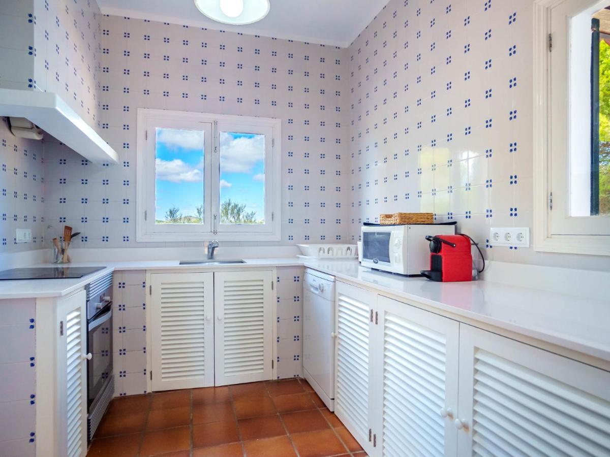 Murada Lisboa By Interhome * Cala Murada (Mallorca)