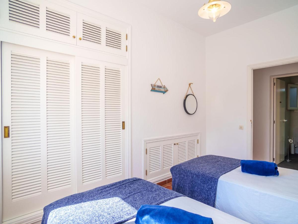Murada Lisboa By Interhome Cala Murada (Mallorca)