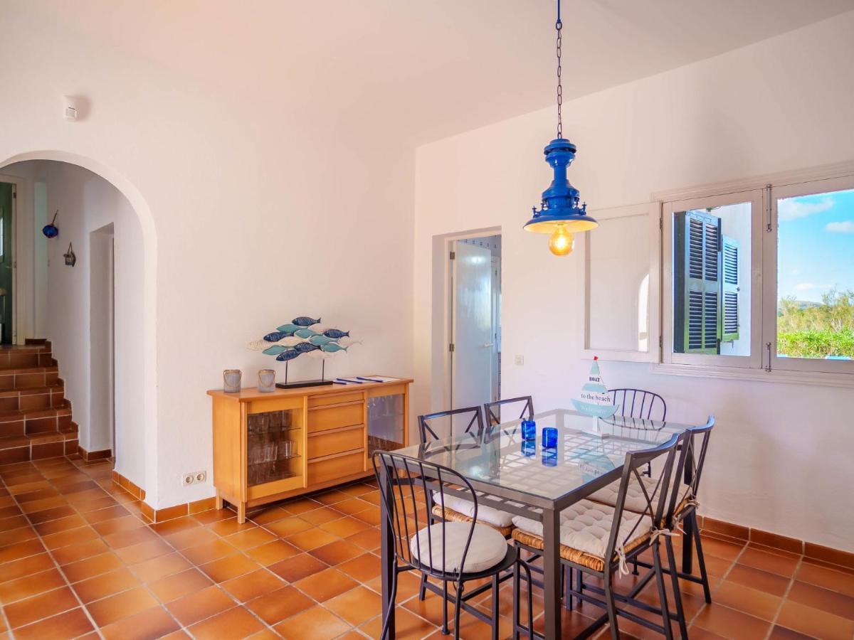 Villa Murada Lisboa By Interhome Cala Murada (Mallorca)