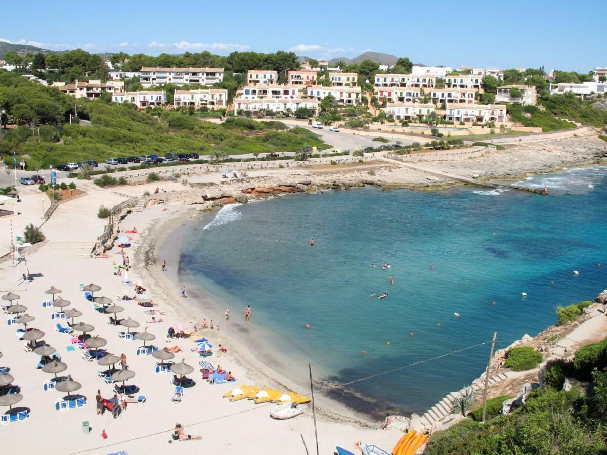 Murada Lisboa By Interhome * Cala Murada (Mallorca)