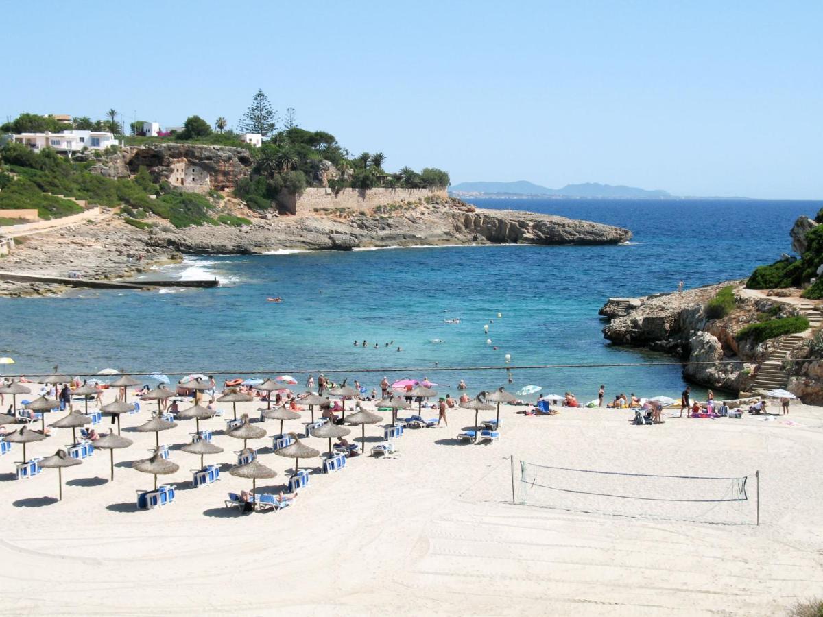 Murada Lisboa By Interhome Cala Murada (Mallorca)