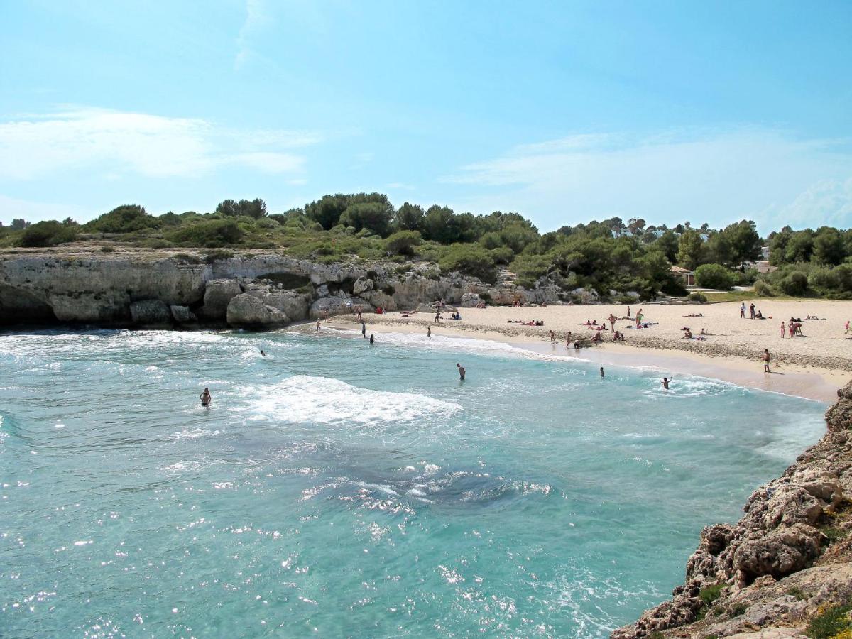 Villa Murada Lisboa By Interhome Cala Murada (Mallorca)